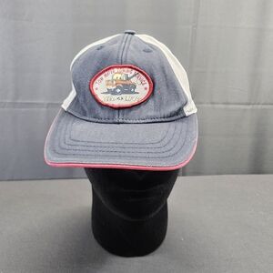 Tow Mater Towing & Salvage embroidered Hat McQueen 95 Cars fan Kids size